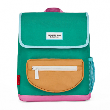 Sac à dos 2-5 ans | Mini Ali - Hello Hossy