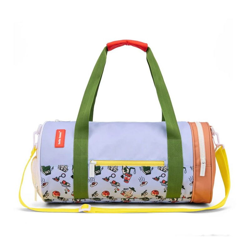 Sac voyage | Dunk - Hello Hossy