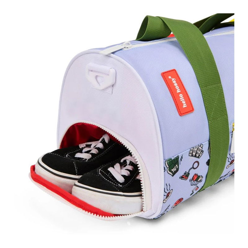 Sac voyage | Dunk