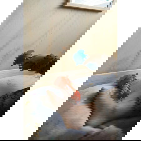 Kidystories pour la kidyslide |  Jungle Book - Kidywolf