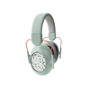 Casque anti-bruit | Vert