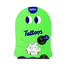 Tattoos | Boo !