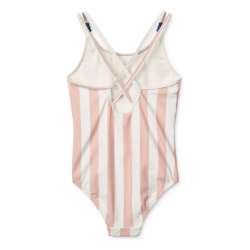 Maillot de bain 1 pièce Suna | Sorbet