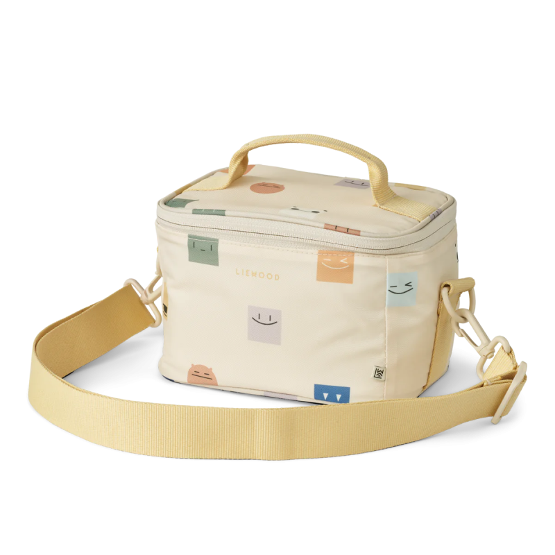 Sac isotherme | Smiley sandy