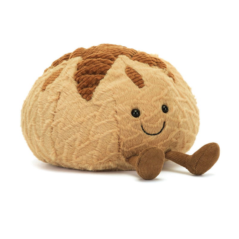 Amuseable | Boule au levain - Jellycat