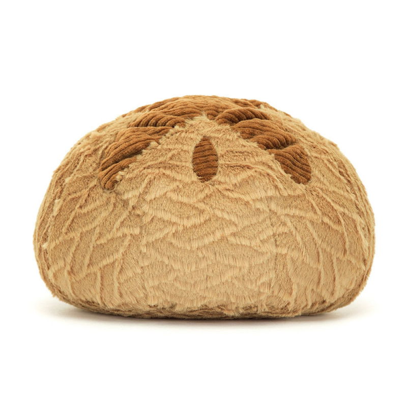 Amuseable | Boule au levain