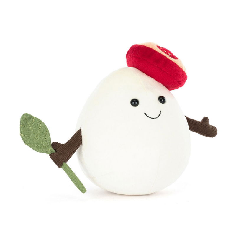Amuseable | Mozzarella - Jellycat