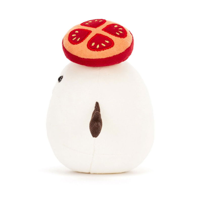 Amuseable | Mozzarella