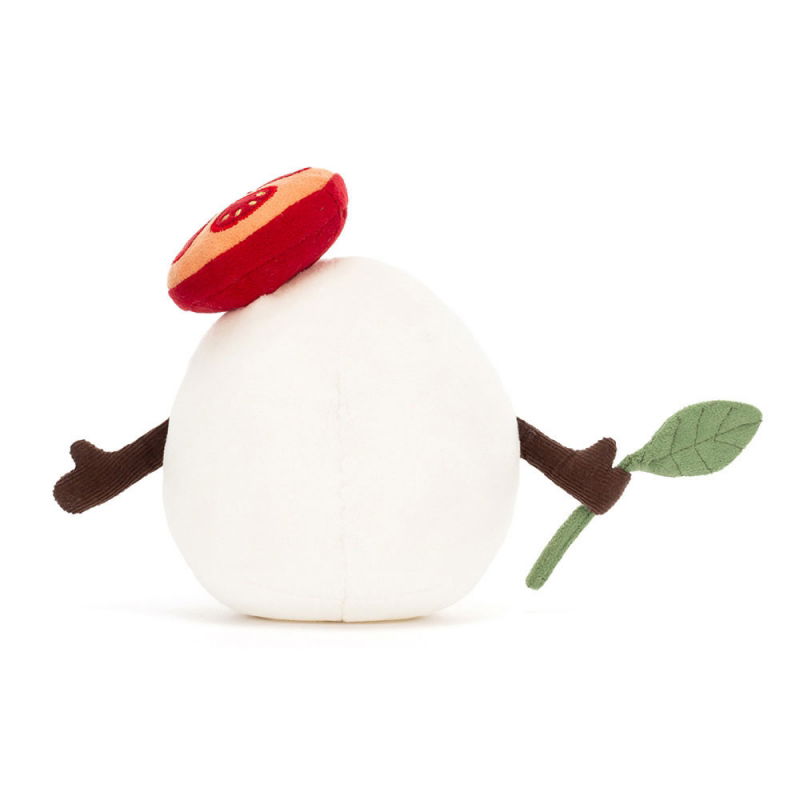 Amuseable | Mozzarella