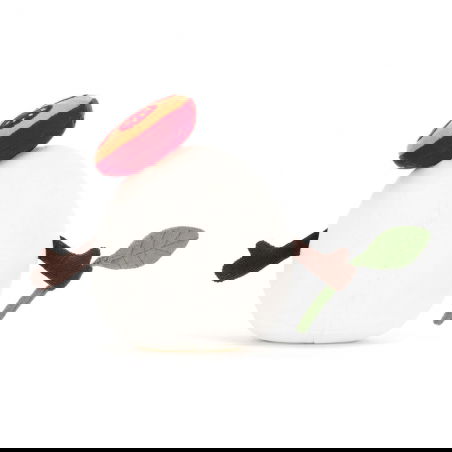 Amuseable | Mozzarella - Jellycat