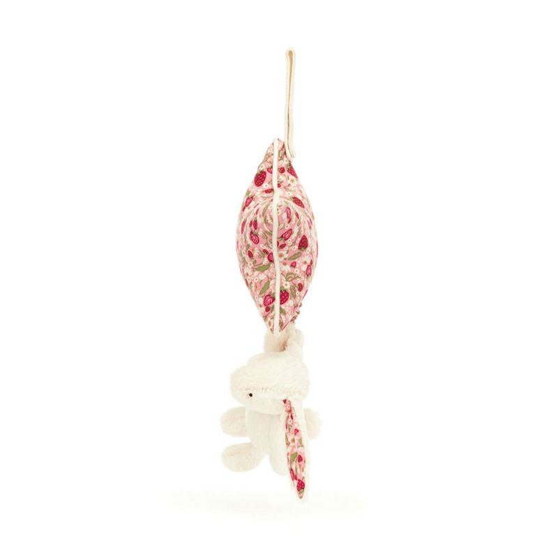 Lapin étoile musical blossom