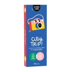 City Trip !