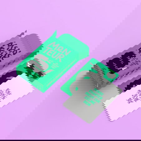 Jeu de cartes | Menteur - Minus