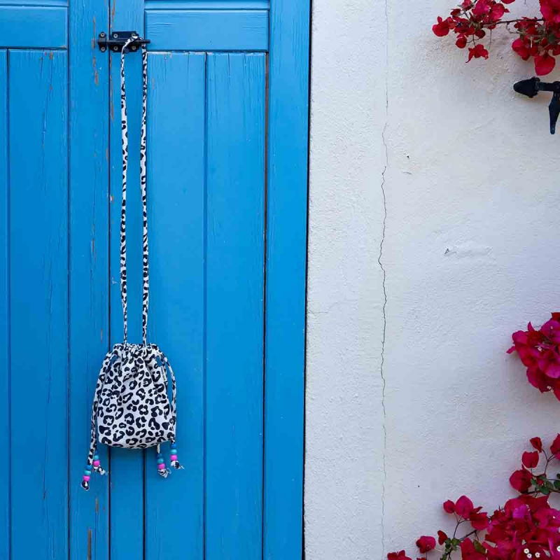 Mini sac Billie | Graou greige