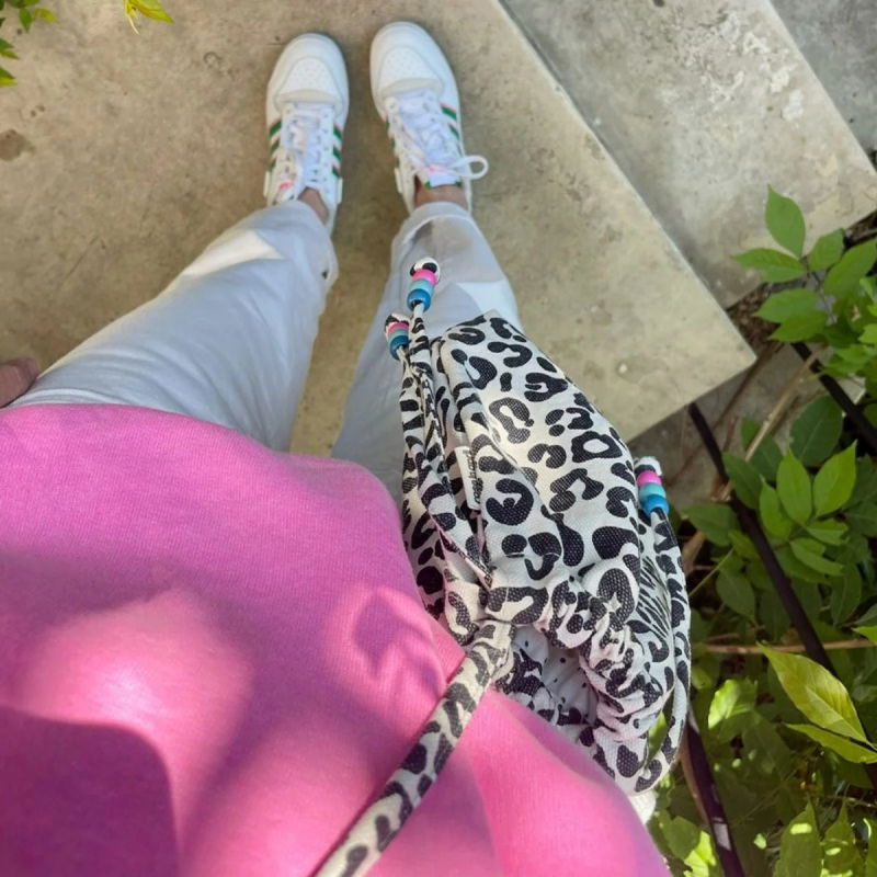 Mini sac Billie | Graou greige