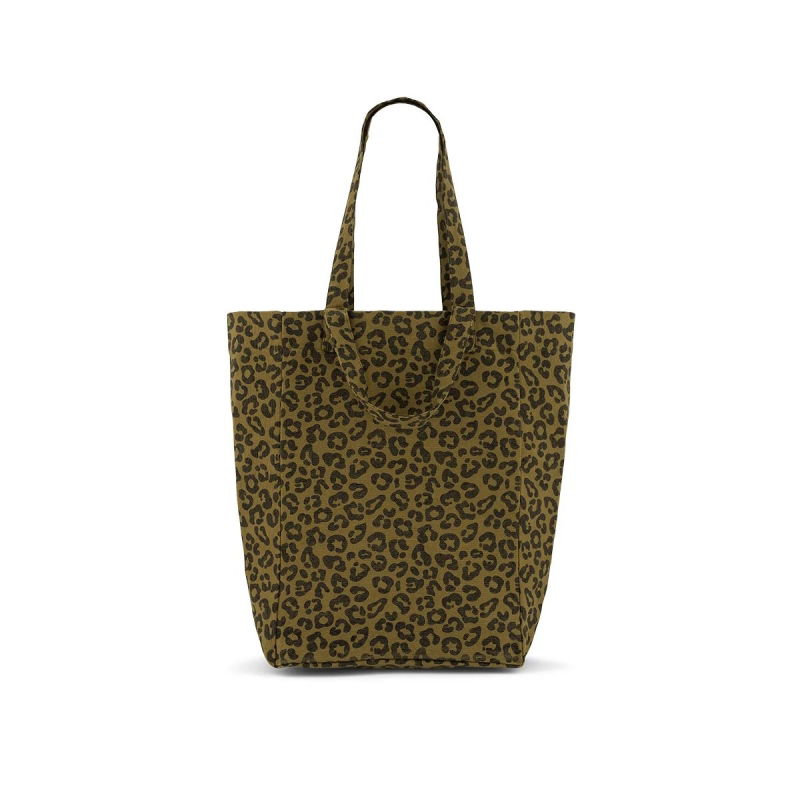 Sac Cabas Elisabeth | Graou Olive