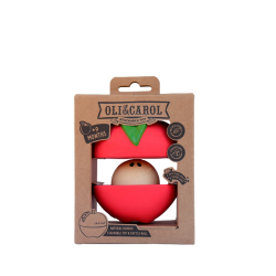 Jouet sonore à empiler | Pomme