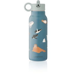 Gourde Falk inox 350 ml | Arctic Sea Ocean