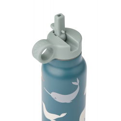 Gourde Falk inox 350 ml | Arctic Sea Ocean