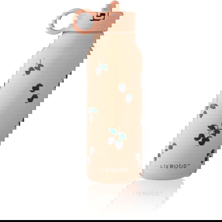 Gourde Falk inox 350 ml | Berry tuscany - Liewood