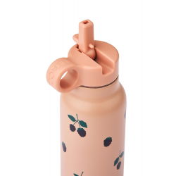 Gourde Falk inox 350 ml | Berry tuscany
