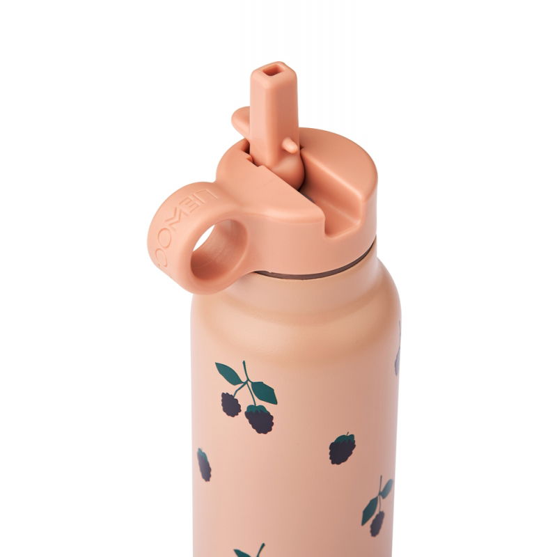 Gourde Falk inox 350 ml | Berry tuscany