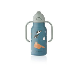 Gourde kimmie inox 250 ml | Arctic Sea Ocean