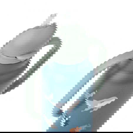 Gourde kimmie inox 250 ml | Arctic Sea Ocean