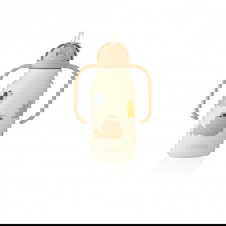 Gourde kimmie inox 250 ml |  Cats and Dogs