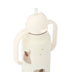 Gourde kimmie inox 250 ml | Elephant