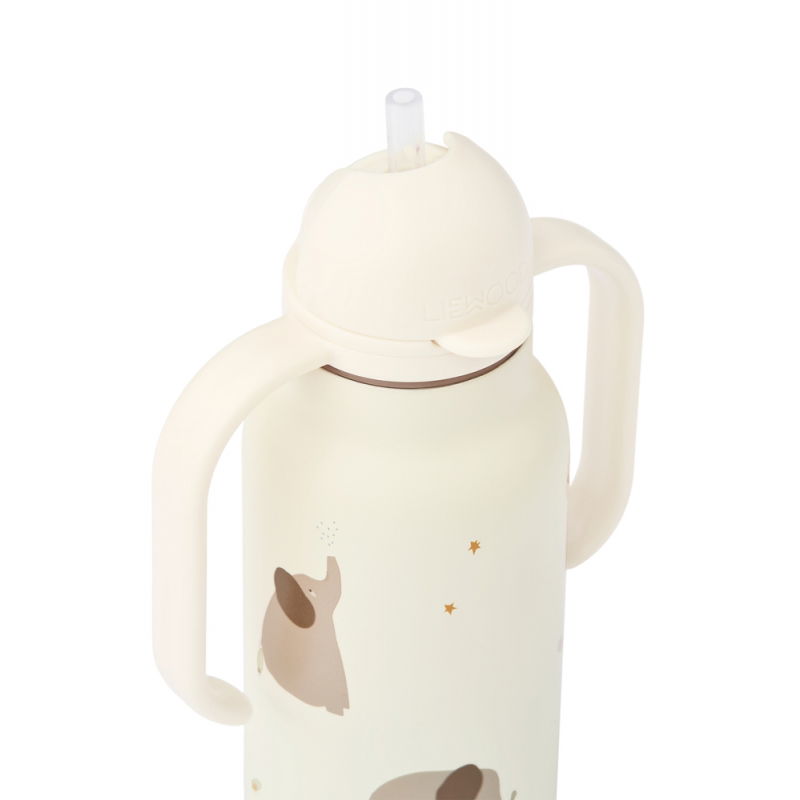 Gourde kimmie inox 250 ml | Elephant