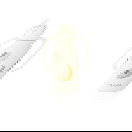 Gourde kimmie inox 250 ml | Elephant - Liewood