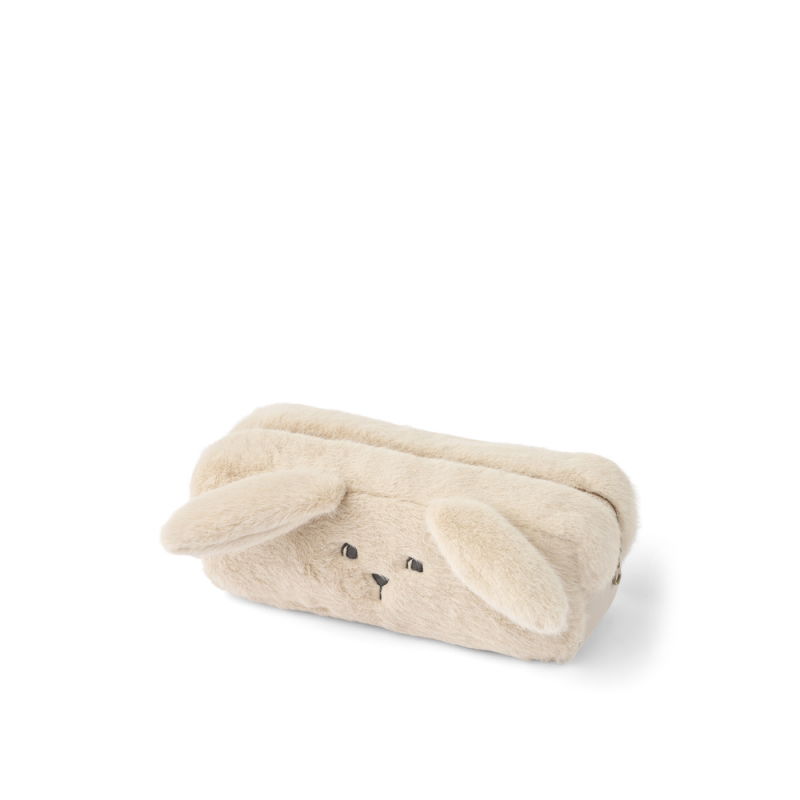 Trousse | Lapin mist - Liewood