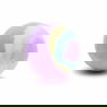 Boule de bain Galaxie| Violet - Nailmatic