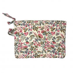 Pochette d'ordinateur 15' | Rhapsody Confetti