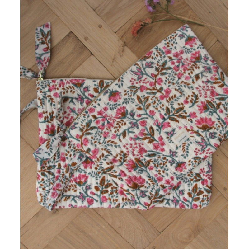 Pochette d'ordinateur 15' | Rhapsody Confetti