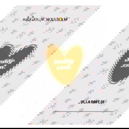 Pins | Daddy cool - Atelier wagram Pins | Daddy cool - Atelier wagram