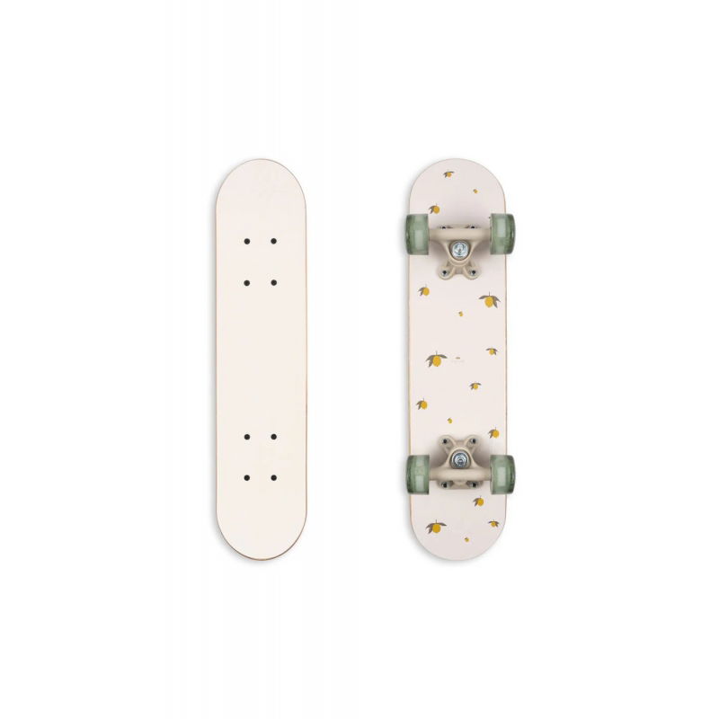 Planche à roulettes | Citron - Konges Slojd