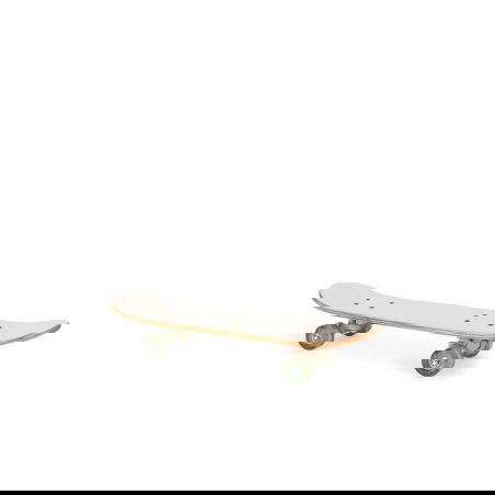 Planche à roulettes | Citron - Konges Slojd