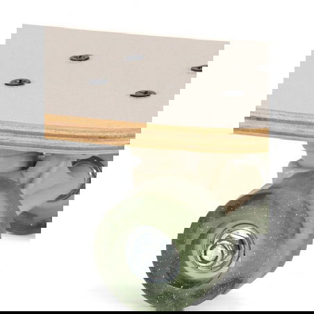 Planche à roulettes | Citron - Konges Slojd