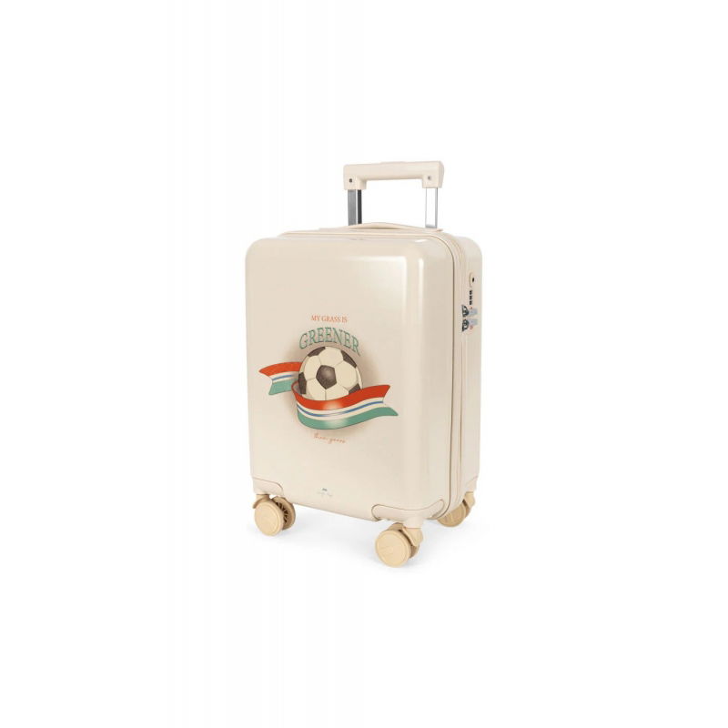 Valise de voyage | Kick it - Konges Slojd