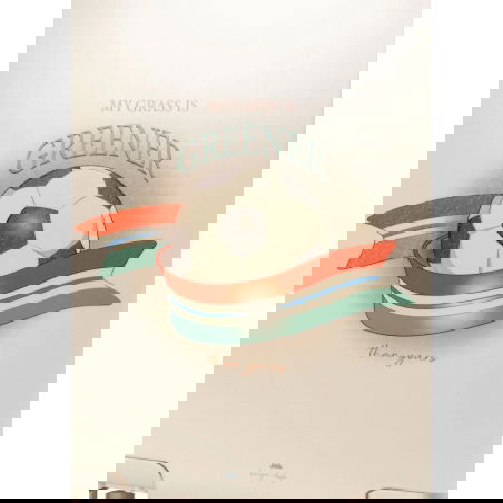 Valise de voyage | Kick it - Konges Slojd