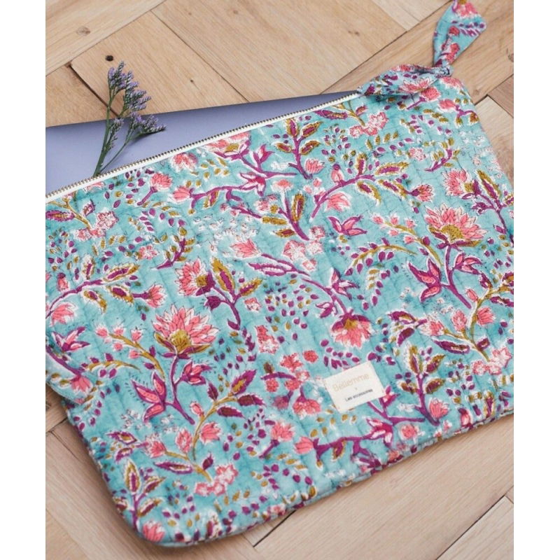 Pochette d'ordinateur 13' | Rhapsody Ciel