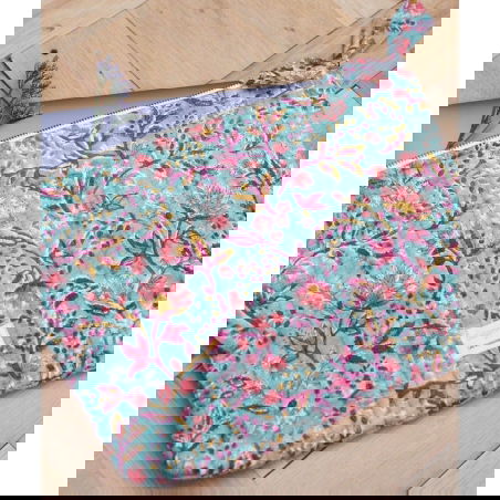 Pochette d'ordinateur 13' | Rhapsody Ciel - Bëllemme