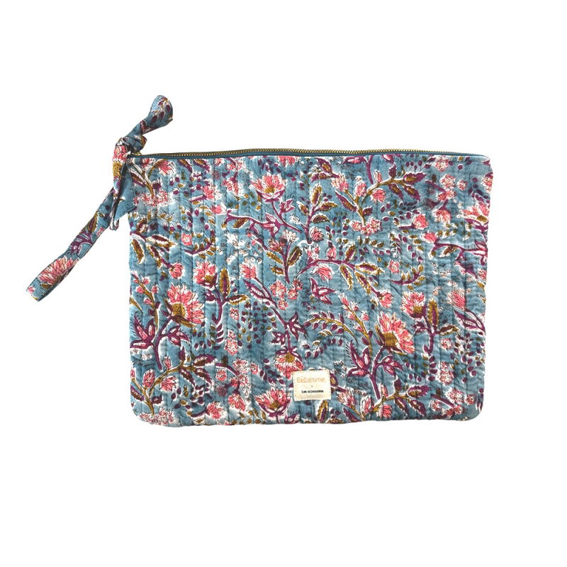 Pochette d'ordinateur 13' | Rhapsody Ciel - Bëllemme