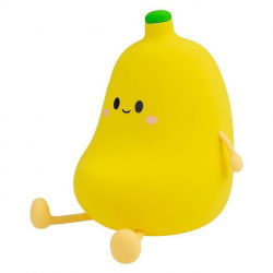 Veilleuse banane