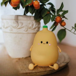 Veilleuse banane