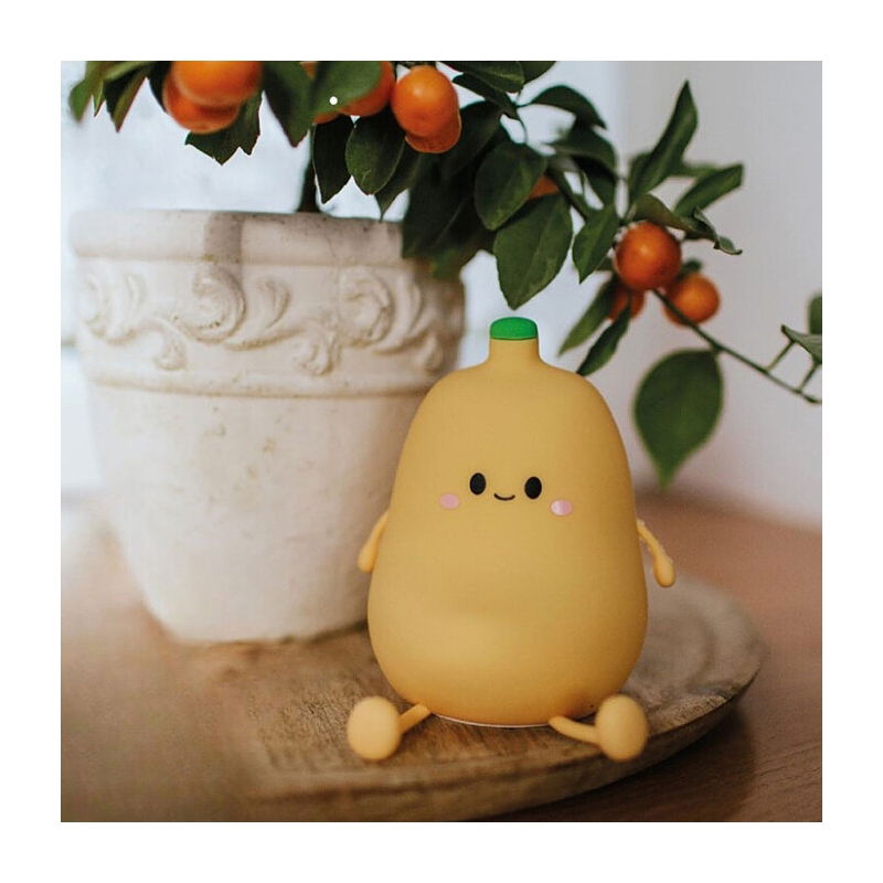 Veilleuse banane