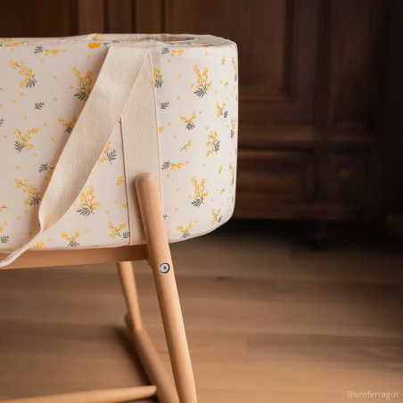 Couffin Kuko | Mimosa - Charlie Crane