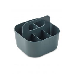 Petit panier de rangement | Bleu